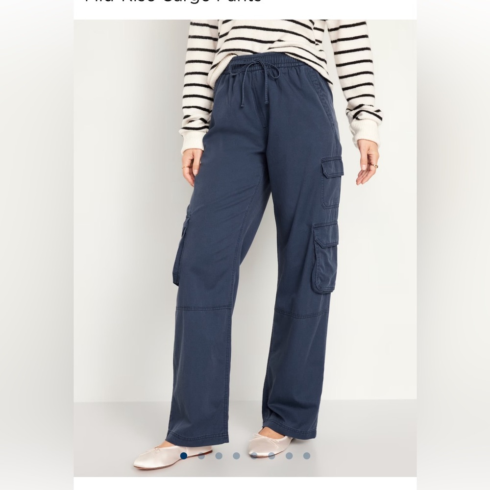 Old Navy Cargo Pants